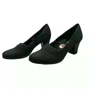 Cliffs NWT pumps